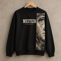 Buzo Negro Mestizo