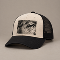 Gorra Blanca Mestizo