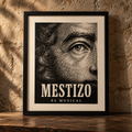 Cuadro Mestizo