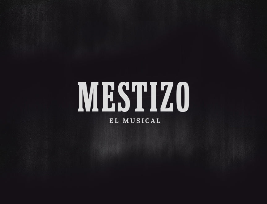Mestizo, el musical