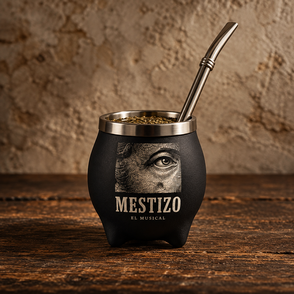 Mate Mestizo