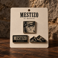 Pins Mestizo