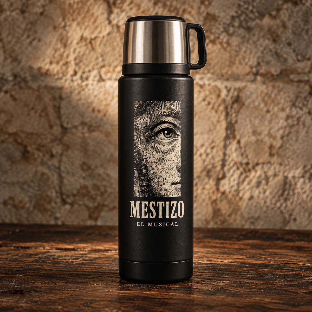 Termo Mestizo